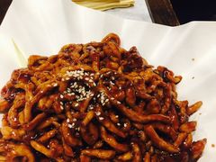 -皇城根北京风味主题餐厅(滨海万达店)