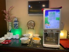 -珀丽酒店-协奏坊餐厅