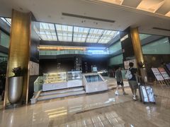 -厦门悦华酒店