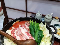 -渔日本料理铁板烧(新天地假日广场店)