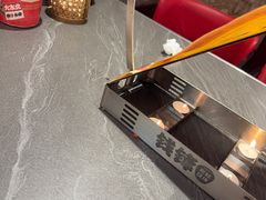 -钱锋炭缸烧烤(南湖大路总店)