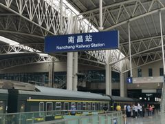 -南昌站