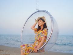 -渔岛海洋度假区