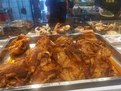 -清真·牛掌柜(奉天街店)