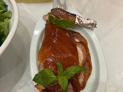 -北平食府.北京烤鸭(亦庄店)