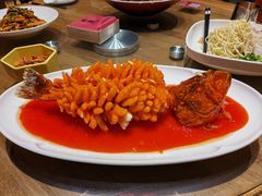 -赤宴·川菜(玉林店)