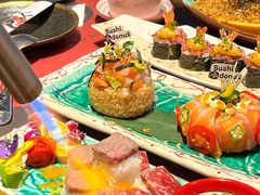 -鸟山鸣·日料食堂(王府井店)