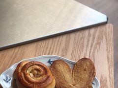 -山形面包店