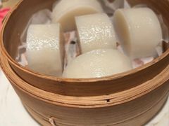 -荣家黄鱼面(前滩太古里店)