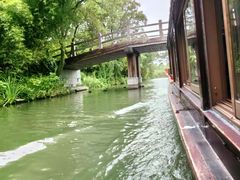 -烟水渔庄餐厅(西溪湿地店)