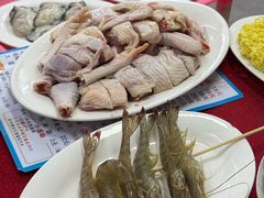 -花苑美食横琴生蚝火锅(拱北粤华路店)