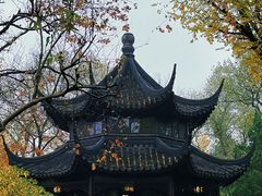 -拙政园