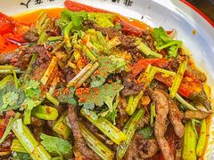 -冯四孃跷脚牛肉·川菜(徐州云龙店)