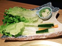 -江户烧肉(高德店)
