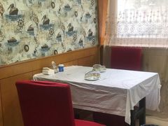 -1910老鲁味海鲜·戳子肉·青岛菜(金沙滩店)