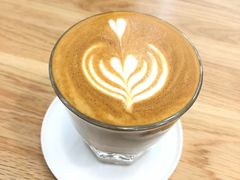 -Onirii Coffee(长乐路店)