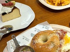 -CHILLAX轻乐时(侨建·Hi City店)