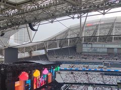 -上海体育场