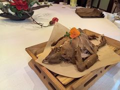 -永乐饭庄(安德路店)