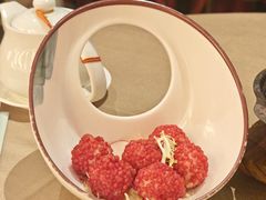 -广州逸林假日酒店·四季桃源中餐厅(白云山风景区店)