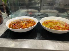 -广州融创花间堂悦雪酒店-花间食西餐厅