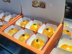 -鲍师傅糕点(春熙路店)