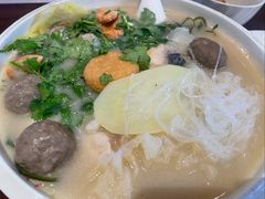 -胖东来生活广场(健康路店)