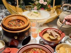 -狮拾久·现代新加坡料理(壹方城店)