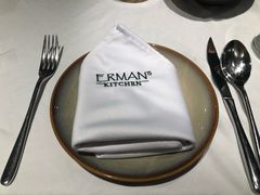 -Erman岩烧牛排(虹桥南丰城店)