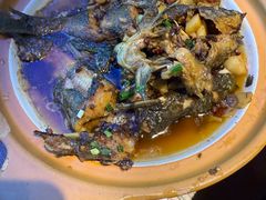 -唐师傅湘西名菜馆(武陵路店)