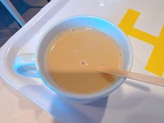 -宜家·瑞典风味餐厅(烟台路店)