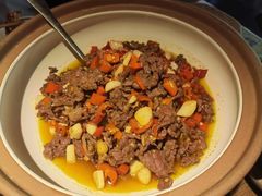 -实在湘·大碗土菜(竹料店)