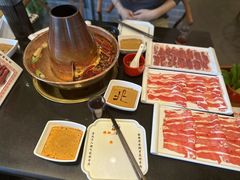 -北门涮肉·铜锅涮肉(南锣鼓巷店)