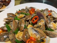 -大笑饭堂(甲子桥店)