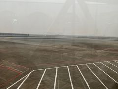 -重庆江北国际机场-T2航站楼