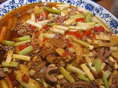 -百年神厨·地道川菜(清江西路店)