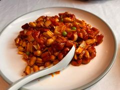 -峨嵋酒家 南北川菜 优选烤鸭(广渠路店)