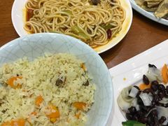 -清真·益鑫羊肉手抓馆(花园北街店)