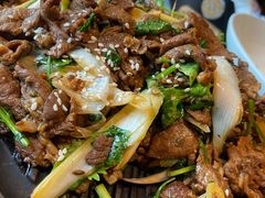 -金家老三饭庄(常营店)