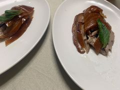 -鸭王烤鸭店(三里河店)