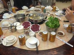 -陈记顺和潮汕牛肉火锅(韩江路店)