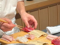 -小十Omakase(地王大厦店)