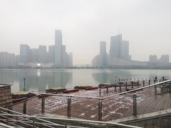 -天鹅湖体育公园