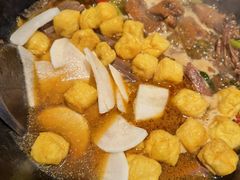 -大自然醉鹅·铁锅火焰鹅(上海联洋店)