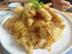 -李连贵熏肉大饼(太行山路分店)