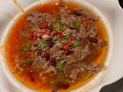 -青雅中餐厅(大连金石滩绿发希尔顿度假酒店)