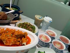 -苏梦江南·淮扬菜(夫子庙店)