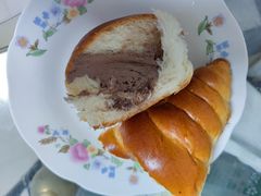 -烘焙町面包店(西四店)