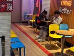 -DQ·蛋糕·冰淇淋(万象城店)