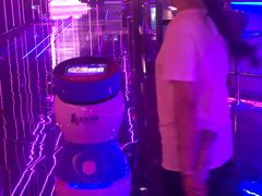 -卡宿自助餐厅(高新万达店)